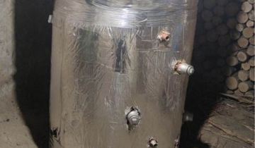 gospodarstwo Żelazowice