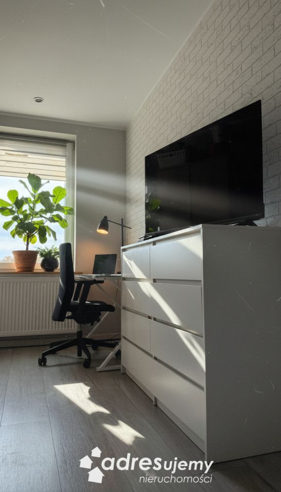 Mieszkanie 2-pokojowe Kępice, ul. Niepodległości. Zdjęcie 3