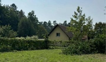 Działka budowlana Mazańcowice