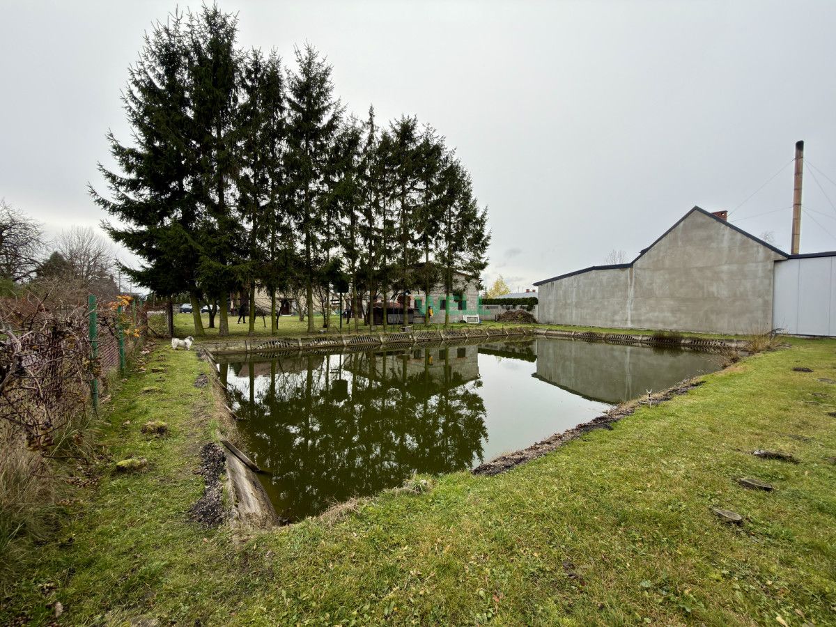 dom wolnostojący, 5 pokoi Łaznowska Wola, ul. Rokicińska. Zdjęcie 21