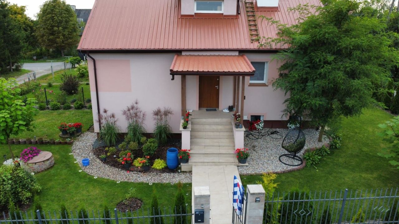 gospodarstwo, 3 pokoje Kąty. Zdjęcie 8