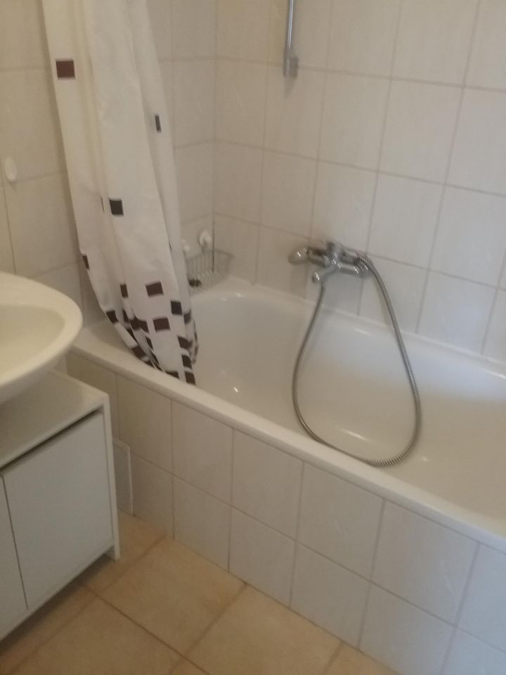 Mieszkanie 1-pokojowe Warszawa Bielany, ul. Sokratesa. Zdjęcie 10