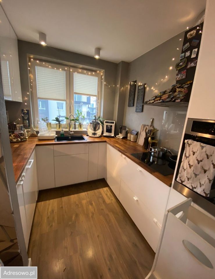 Mieszkanie 3-pokojowe Warszawa Białołęka, ul. Przejezdna. Zdjęcie 11