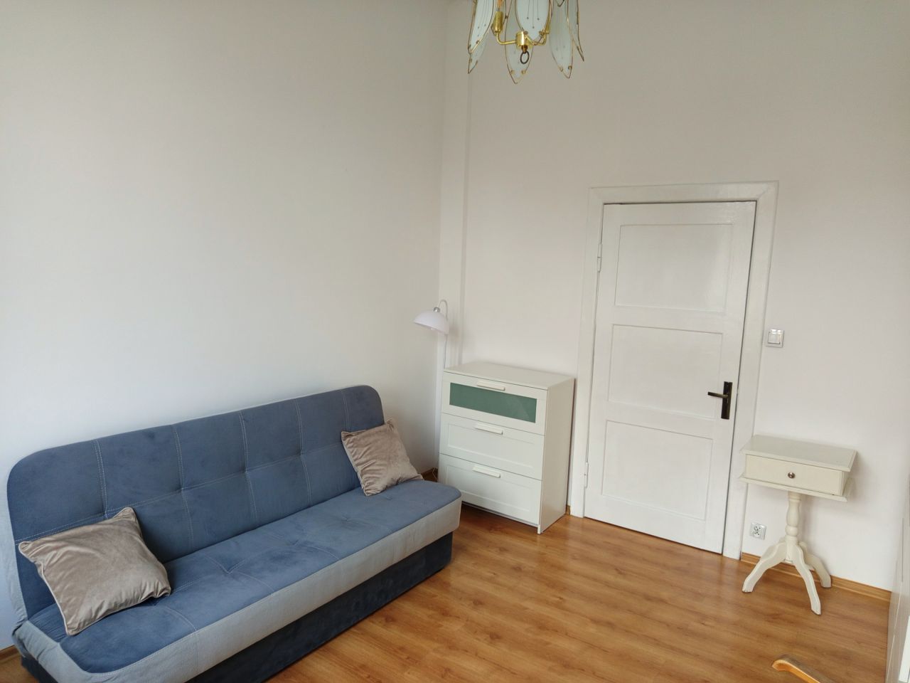 Mieszkanie 2-pokojowe Gdańsk Wrzeszcz, ul. Józefa Wassowskiego