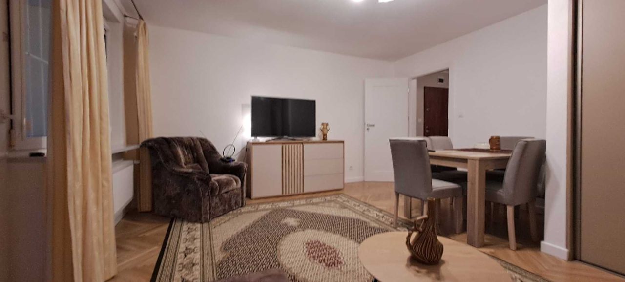 Mieszkanie 2-pokojowe Warszawa Praga-Południe, ul. Grenadierów. Zdjęcie 2