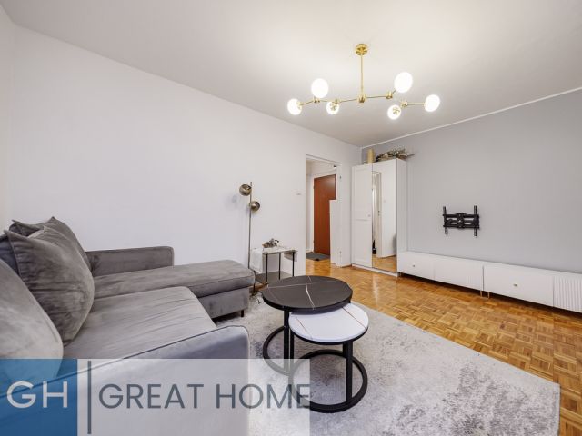 Mieszkanie 4-pokojowe Warszawa Bemowo. Zdjęcie 3