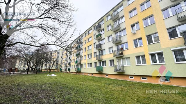 Mieszkanie 2-pokojowe Olsztyn, ul. Dworcowa. Zdjęcie 10