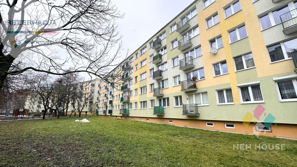 Mieszkanie 2-pokojowe Olsztyn, ul. Dworcowa. Zdjęcie 10