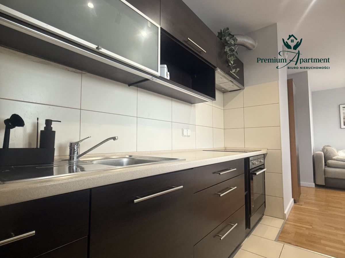 Mieszkanie 2-pokojowe Kielce KSM, ul. Bohaterów Warszawy. Zdjęcie 10