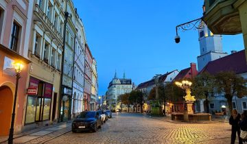 Lokal Świdnica Centrum, rynek Rynek