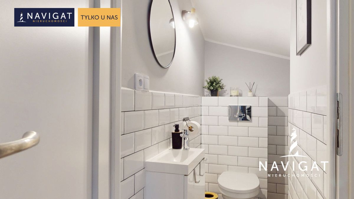 bliźniak, 4 pokoje Gowino. Zdjęcie 8