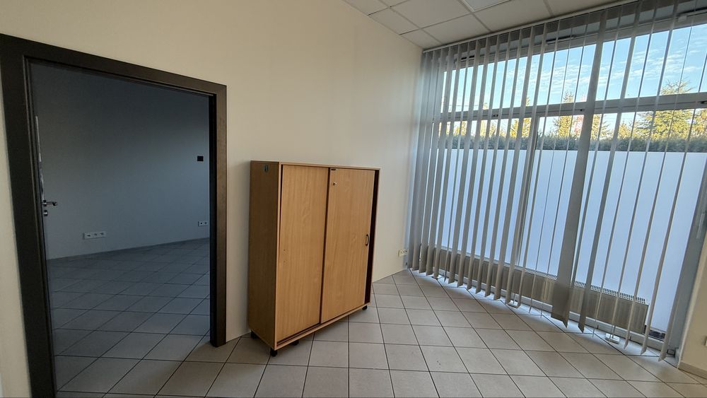 Biuro Komorniki, ul. Poznańska. Zdjęcie 5