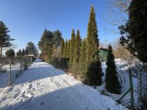 Działka rod Balice, ul. Przemysłowa. Zdjęcie 3