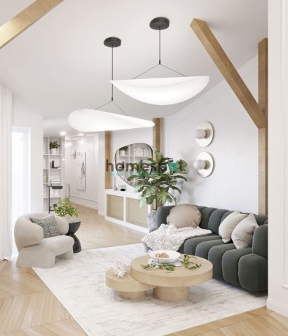 Mieszkanie 3-pokojowe Poznań Stare Miasto, al. Karola Marcinkowskiego. Zdjęcie 1