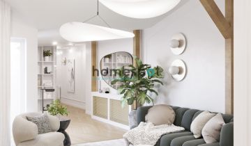 Mieszkanie 3-pokojowe Poznań Stare Miasto, al. Karola Marcinkowskiego