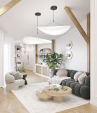 Mieszkanie 3-pokojowe Poznań Stare Miasto, al. Karola Marcinkowskiego