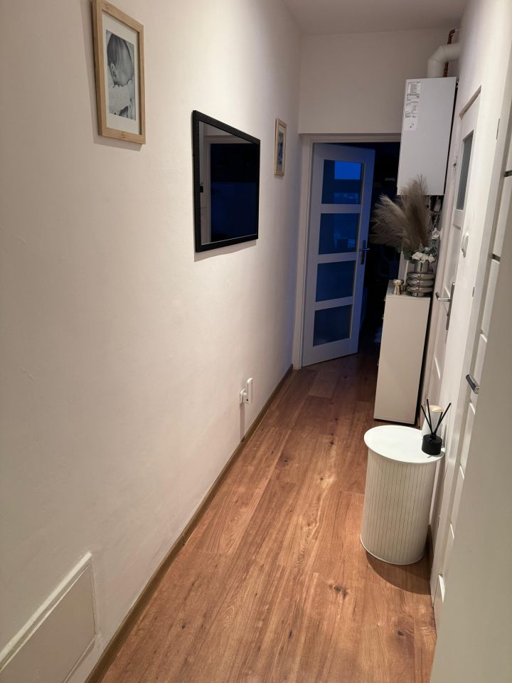 Mieszkanie 2-pokojowe Kędzierzyn-Koźle Koźle, ul. dr. Wojciecha Czerwińskiego. Zdjęcie 11