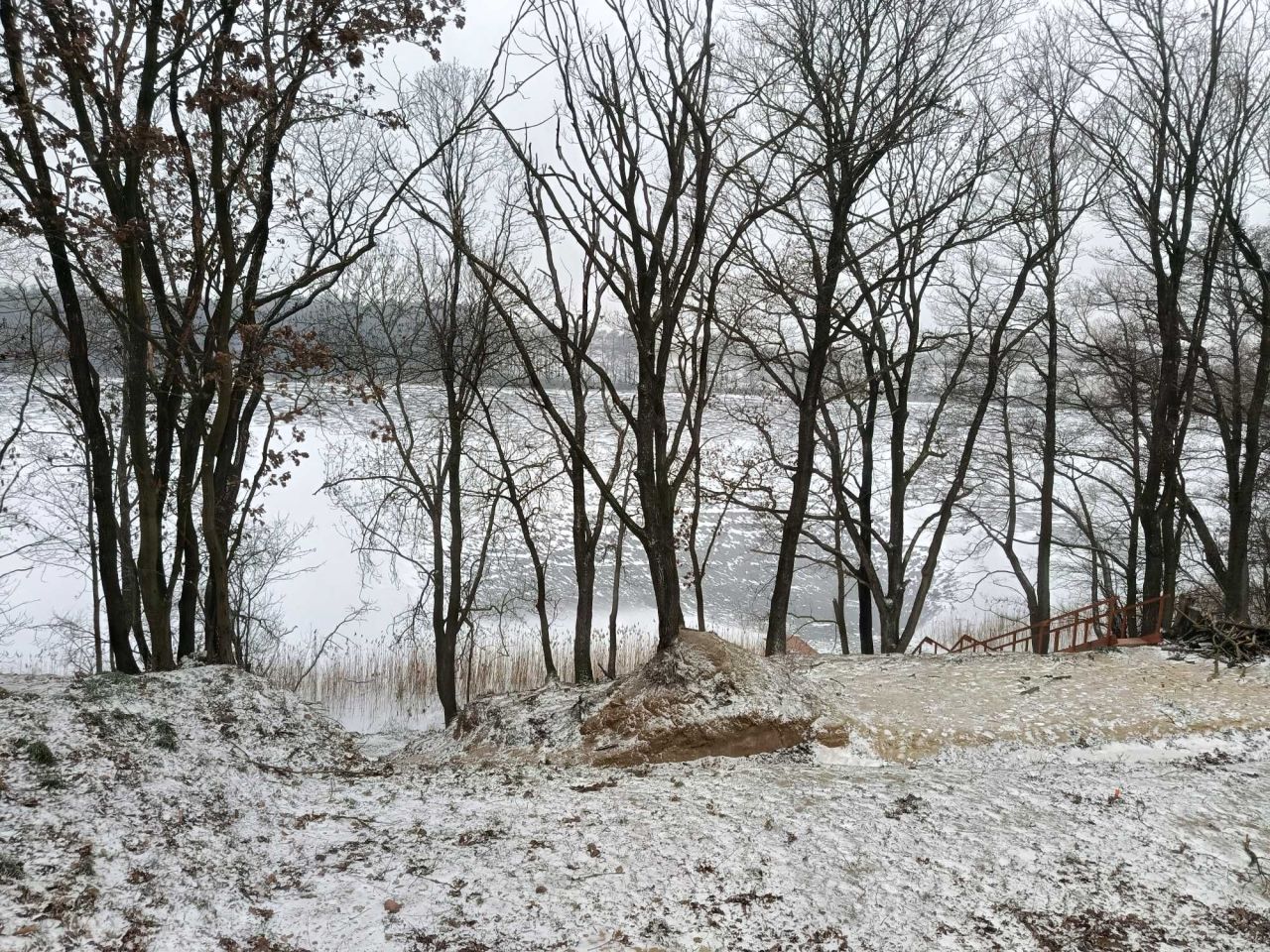 Działka budowlana Skórki. Zdjęcie 2