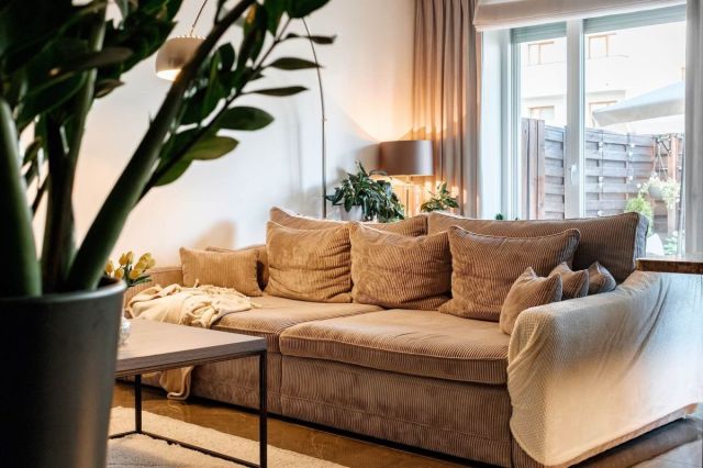 Mieszkanie 2-pokojowe Warszawa Bemowo, ul. gen. Tadeusza Pełczyńskiego. Zdjęcie 3