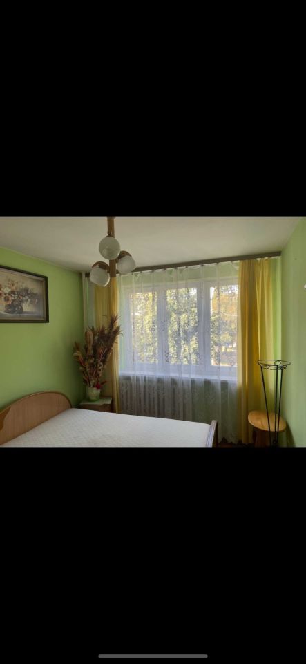 Mieszkanie 3-pokojowe Pruszków, os. Parkowa. Zdjęcie 2