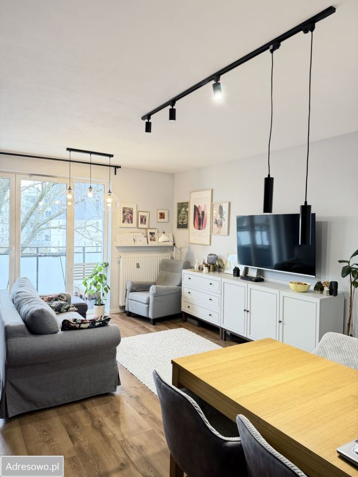 Mieszkanie 4-pokojowe Ząbki, ul. Christiana Andersena. Zdjęcie 8