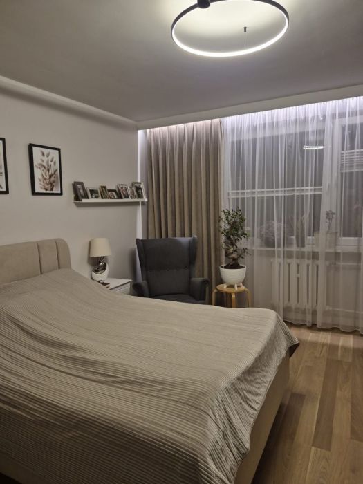 Mieszkanie 3-pokojowe Gdańsk Przymorze. Zdjęcie 12