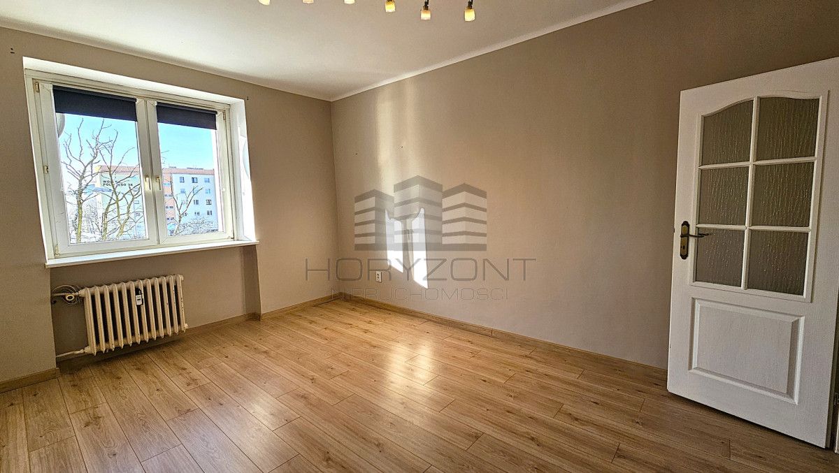 Mieszkanie 2-pokojowe Bydgoszcz Kapuściska, ul. Krzysztofa Kamila Baczyńskiego. Zdjęcie 6