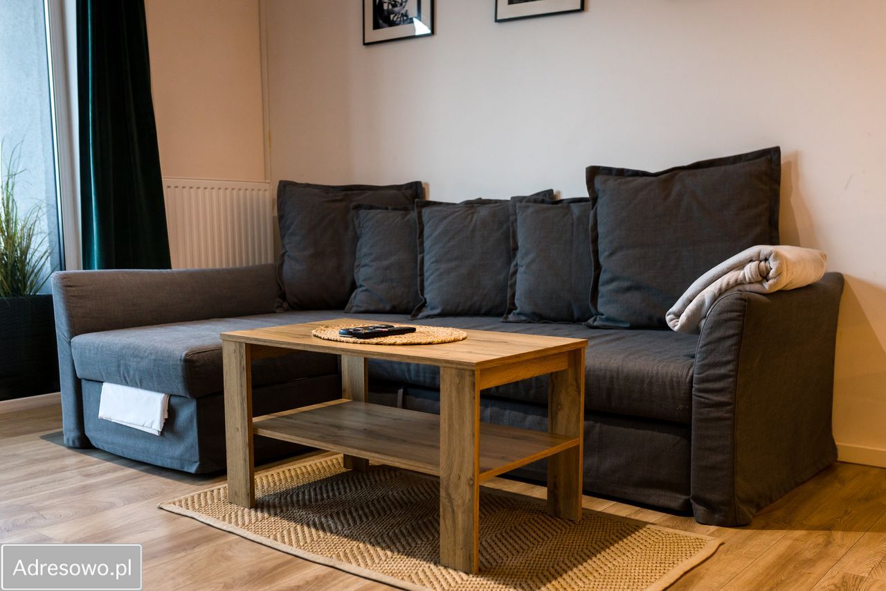 Mieszkanie 2-pokojowe Bolesławiec, ul. Henryka Sienkiewicza. Zdjęcie 13