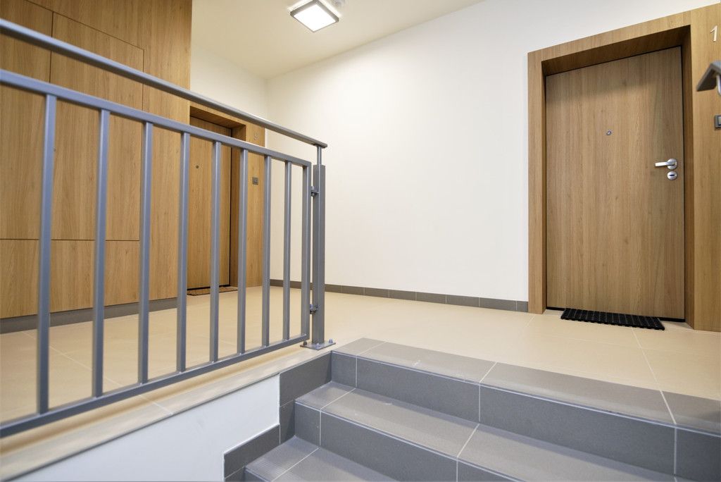 Mieszkanie 2-pokojowe Zamienie, ul. Czekoladowa. Zdjęcie 10