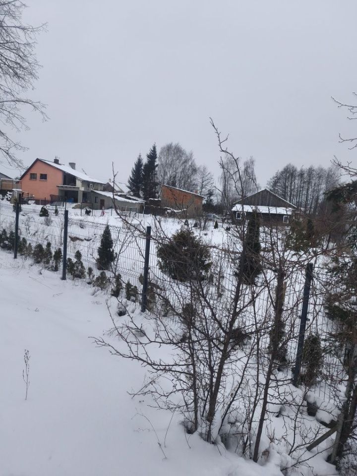 bliźniak, 5 pokoi Suczki. Zdjęcie 3