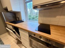 Mieszkanie 2-pokojowe Wrocław Oporów, ul. Wiejska. Zdjęcie 4