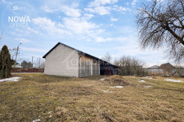 dom wolnostojący, 5 pokoi Łagiewniki. Zdjęcie 11