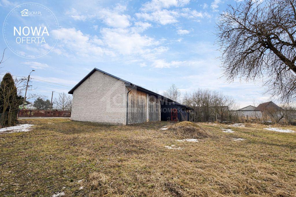 dom wolnostojący, 5 pokoi Łagiewniki. Zdjęcie 11