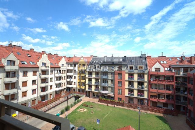 Mieszkanie 1-pokojowe Głogów Stare Miasto, ul. Polska. Zdjęcie 6