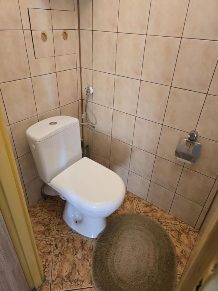 Mieszkanie 4-pokojowe Mońki. Zdjęcie 4