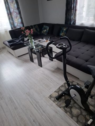 Mieszkanie 2-pokojowe Świdwinek. Zdjęcie 1