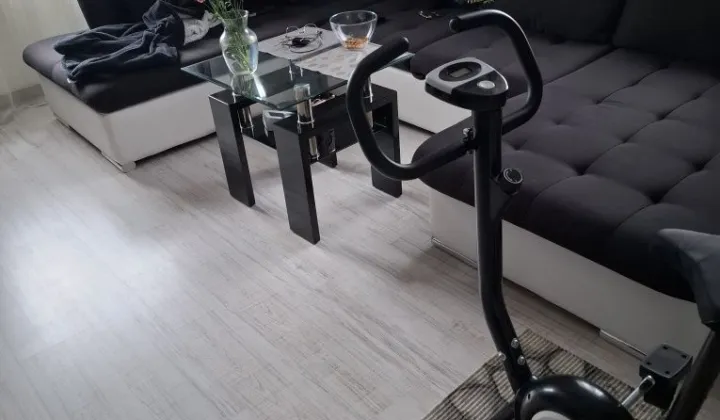 Mieszkanie 2-pokojowe Świdwinek