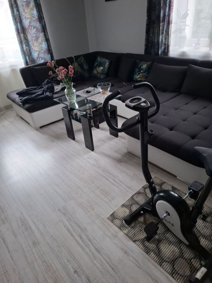 Mieszkanie 2-pokojowe Świdwinek. Zdjęcie 1