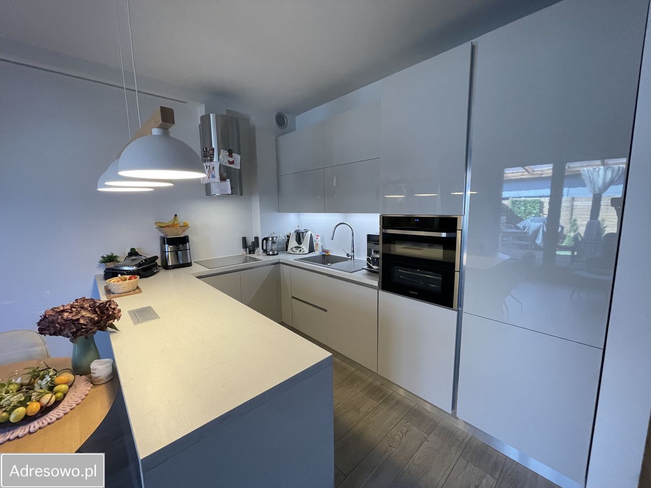 Mieszkanie 4-pokojowe Kosakowo. Zdjęcie 15