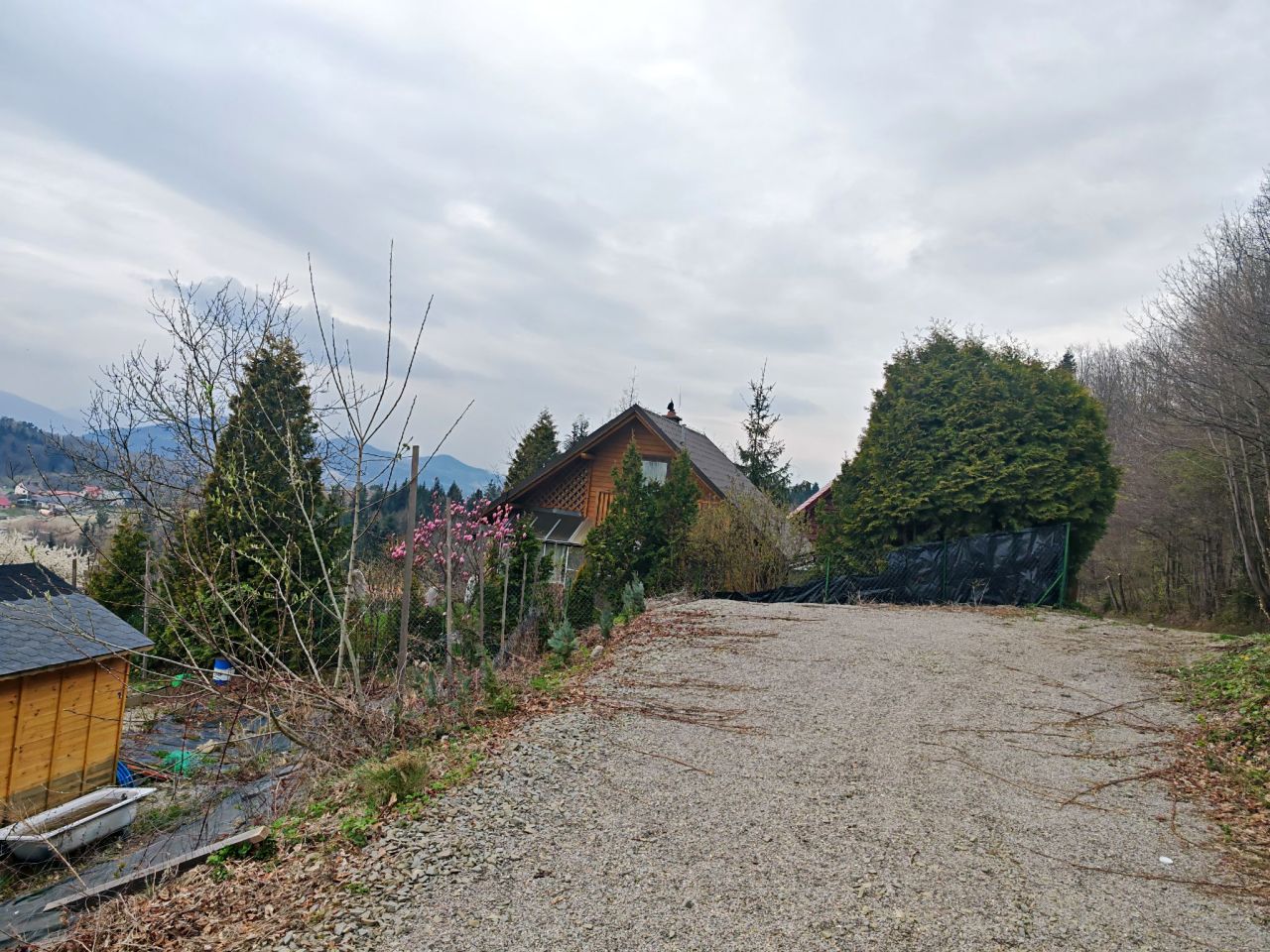 Działka budowlana Pasierbiec. Zdjęcie 2