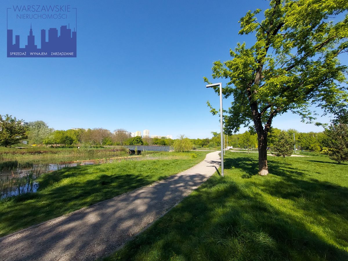 bliźniak, 7 pokoi Warszawa Mokotów, ul. Białego Dębu. Zdjęcie 10