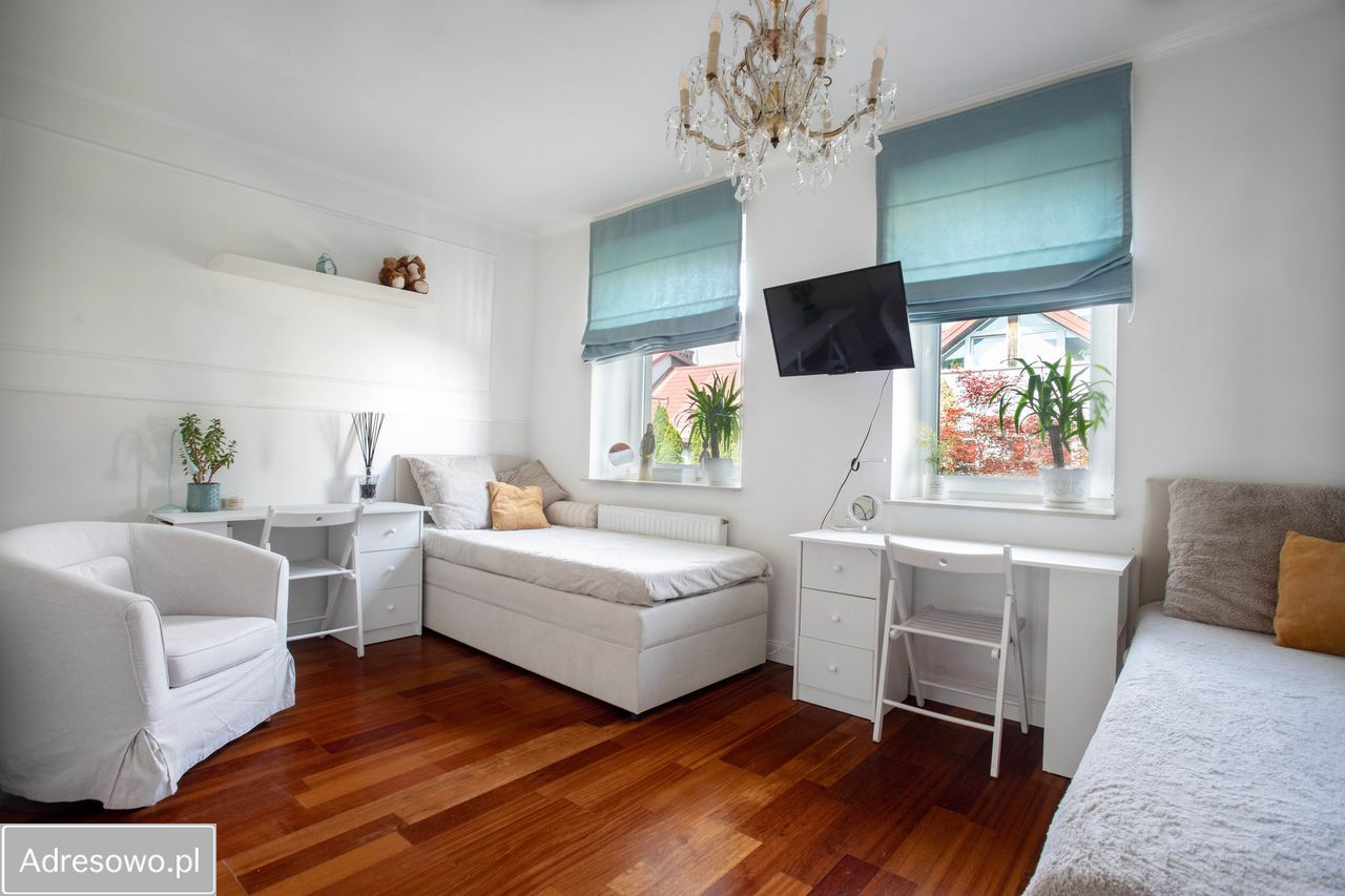 Mieszkanie 3-pokojowe Józefosław, ul. Księżycowa. Zdjęcie 17