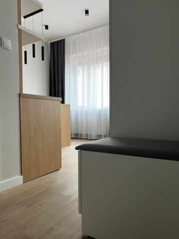 Mieszkanie 1-pokojowe Hrubieszów, ul. Prosta. Zdjęcie 2