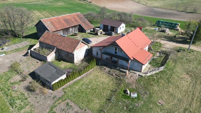 siedlisko Dłużec. Zdjęcie 1