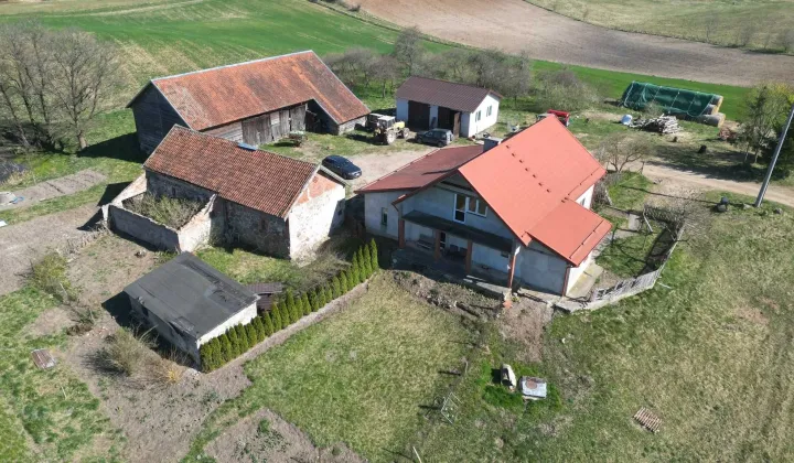 siedlisko Dłużec