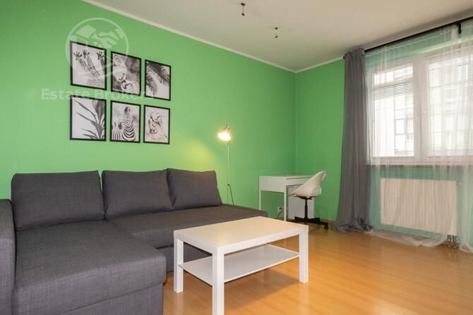 Mieszkanie 1-pokojowe Wrocław, ul. Tadeusza Kościuszki. Zdjęcie 2
