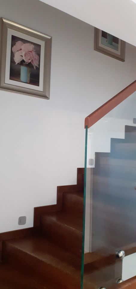 dom szeregowy Nowy Sącz Wólki, ul. Podmłynie. Zdjęcie 8