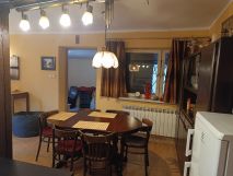 dom wolnostojący, 4 pokoje Marki Czarna Struga, 1200m2, 120m2 dom,do negocjacji, al. marsz. Józefa Piłsudskiego. Zdjęcie 2