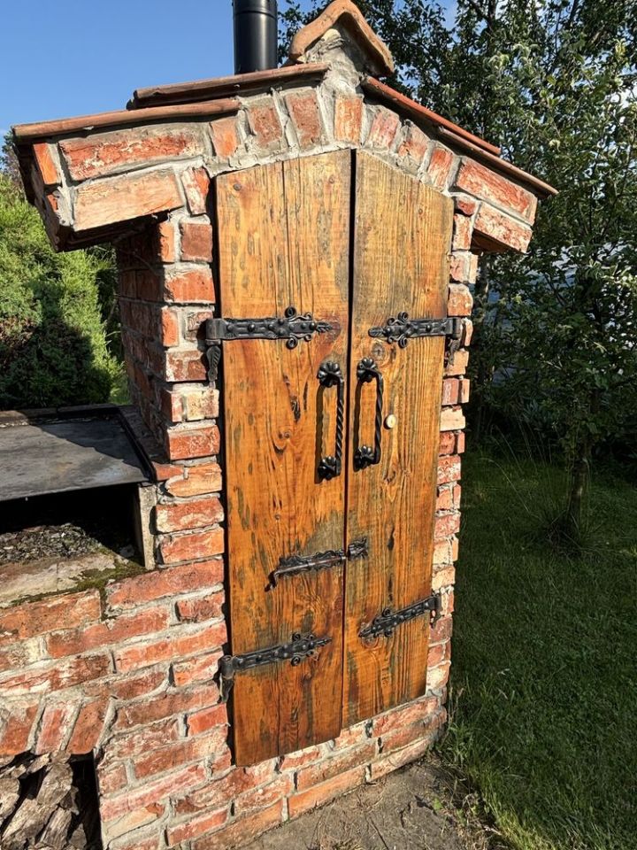Działka rod Tarnów. Zdjęcie 6