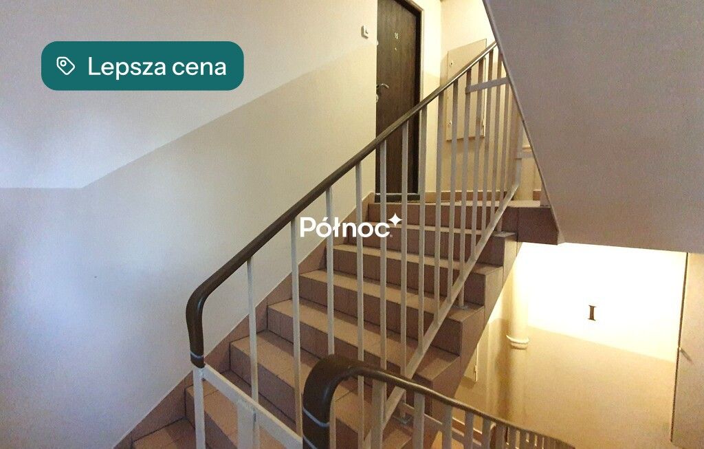 Mieszkanie 3-pokojowe Kraków, ul. Edwarda Heila. Zdjęcie 6